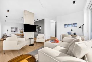 Ferienwohnung Seaside App 10 List auf Sylt - 4