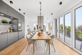 Ferienwohnung Seaside App 10 List auf Sylt - 1