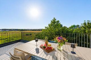 Ferienwohnung Seaside App 11 List auf Sylt - 9