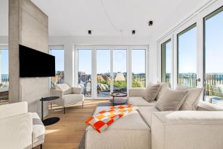 Ferienwohnung Seaside App 11 List auf Sylt - 5