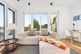 Ferienwohnung Seaside App 11 List auf Sylt - 4