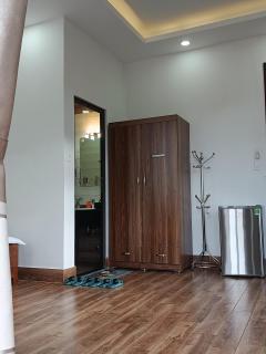Nhà Góc Phố - Đà Lạt - 2