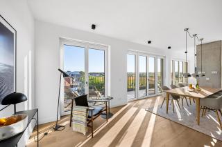 Ferienwohnung Seaside App 11 List auf Sylt - 1