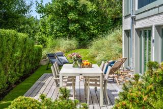 Ferienwohnung Seaside App 2 List auf Sylt - 9