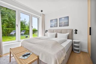 Ferienwohnung Seaside App 2 List auf Sylt - 8