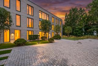 Ferienwohnung Seaside App 2 List auf Sylt - 7