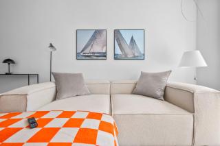 Ferienwohnung Seaside App 2 List auf Sylt - 3