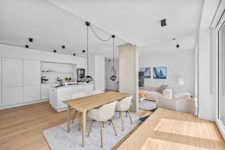 Ferienwohnung Seaside App 2 List auf Sylt - 2