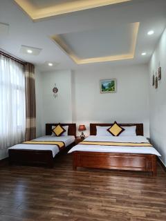 Nhà Góc Phố - Đà Lạt - 1