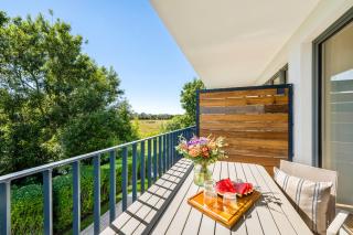 Ferienwohnung Seaside App 5 List auf Sylt - 8