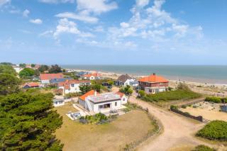 Seaside Cottage - 0