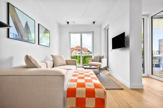 Ferienwohnung Seaside App 5 List auf Sylt - 4