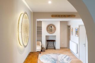 Seaside Cottage - 4