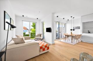 Ferienwohnung Seaside App 5 List auf Sylt - 3