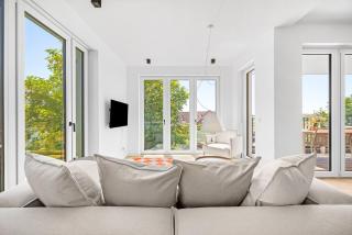 Ferienwohnung Seaside App 7 List auf Sylt - 0