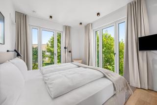 Ferienwohnung Seaside App 7 List auf Sylt - 8