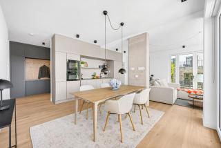Ferienwohnung Seaside App 7 List auf Sylt - 7