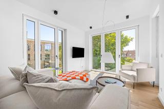 Ferienwohnung Seaside App 7 List auf Sylt - 5