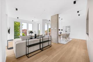 Ferienwohnung Seaside App 7 List auf Sylt - 4
