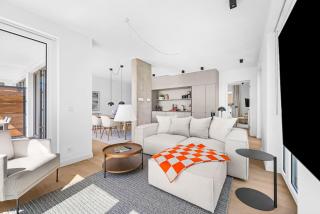 Ferienwohnung Seaside App 7 List auf Sylt - 3