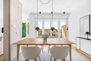 Ferienwohnung Seaside App 7 List auf Sylt - 1