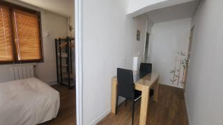 Chambre 8 - 8