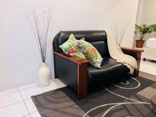 Harmony Heights Lautoka Apartment with Sunset Views - 2