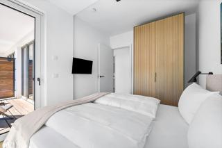 Ferienwohnung Seaside App 8 List auf Sylt - 8