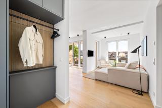 Ferienwohnung Seaside App 8 List auf Sylt - 2