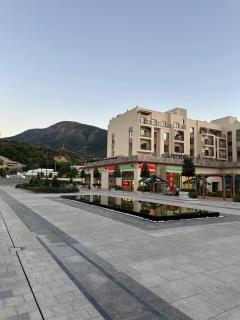 Chorvoq Darvozasi touristic complex - 7