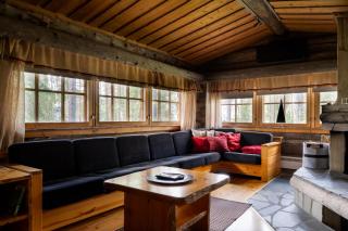 Joikha Lapland Lodge Ski-in Ski-out, Levi Center by Aavalevi - 5