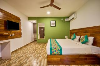 Treebo Lands End Beach Resort - 100M From Morjim Beach - 3