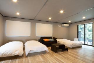sauna core glamping - 2