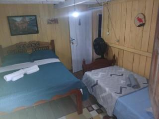 Hospedagem coqueioros - 5