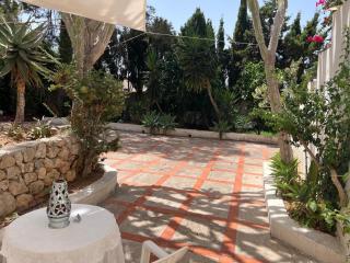 Ibizan Style Studio in Jesús - 7