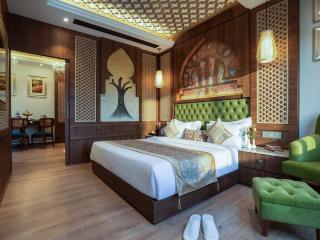 Solar Residency, Srinagar - 2