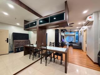 Parkview Suite KLCC, Bernice - 1