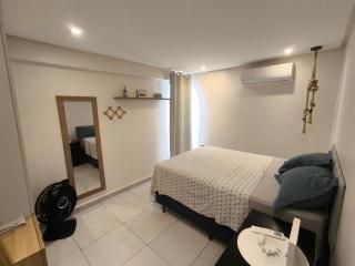 Apartamento Praia Ponta Campina Cabedelo Regiao Joao Pessoa 712B - 0