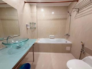 Parkview Suite KLCC, Bernice - 6