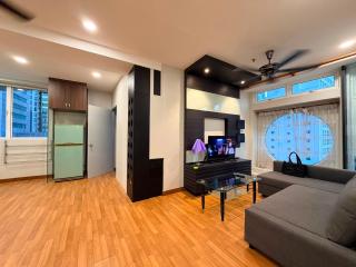 Parkview Suite KLCC, Bernice - 0