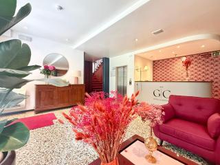 Hotel Gran Casa - 5