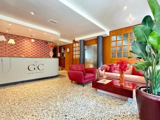 Hotel Gran Casa - 3