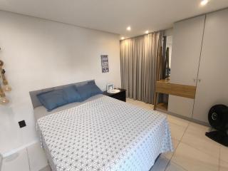 Apartamento Praia Ponta Campina Cabedelo Regiao Joao Pessoa 712B - 3