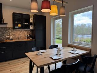 Lake House Rågeboda - 9