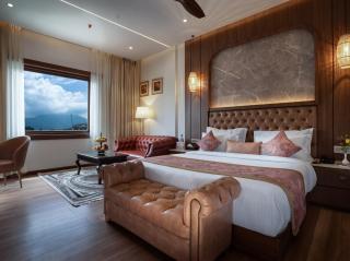 Solar Residency, Srinagar - 5