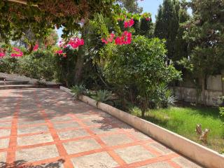 Stunning Ibicenco Style Self Contained Casita in Jesùs - 8