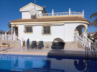 Villa Casa Familia Thijssen - 0