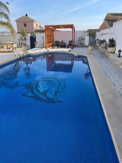 Villa Casa Familia Thijssen - 3