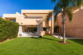 Luxury Villa Private Pool & Golf View 7 min to center - 8