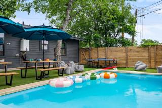 Wonderland Unit B - Sleeps 12 Pool Soccer & More - 0